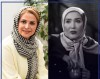 کار بزرگ و خیر کمند امیرسلیمانی در حق کارگردان معروف | کمند امیرسلیمانی نقش ناتمام مرحومه زهره فکورصبور را تمام می کند